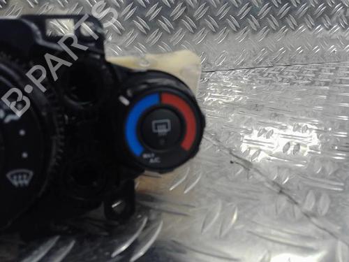 Climate control FORD FIESTA VI (CB1, CCN) 1.5 TDCi | BP21569891I5 