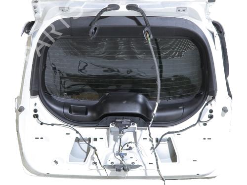 Used Tailgate Tailgate 38423562 38423562