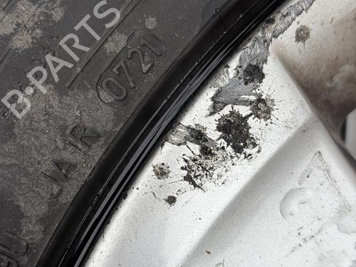 Fælk Fælk BMW X6 (E71, E72) xDrive 40 d (306 hp) 32306754 32306754