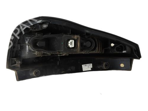 Used Right taillight Right taillight RENAULT SCÉNIC III (JZ0/1_) 1.5 dCi (110 hp) 33452987 33452987