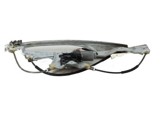 Left front window motor RENAULT CLIO III (BR0/1, CR0/1) 1.2 16V (BR02, BR0J, BR11, CR02, CR0J, CR11) | BP28496125E21