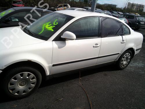 Right rear window motor VW PASSAT B5.5 (3B3) 1.9 TDI | BP21372082E22  - Image 6