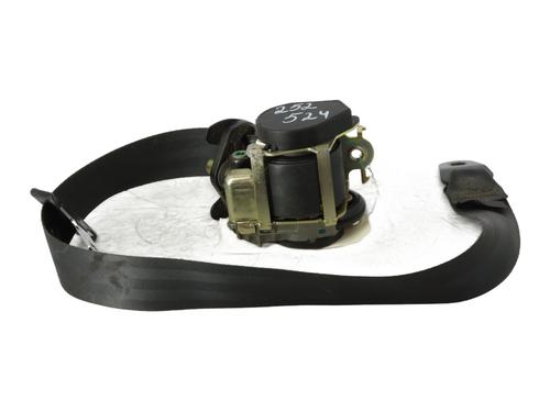 Used Front left seatbelt Front left seatbelt PEUGEOT 307 (3A/C) 1.6 16V (109 hp) 26938786 26938786