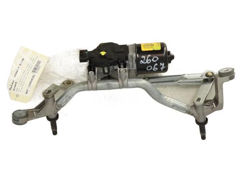 Used Front wiper motor Front wiper motor RENAULT CLIO IV (BH_) 1.5 dCi 75 (75 hp) 32221367 32221367