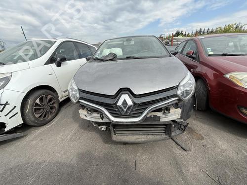 Right taillight RENAULT CAPTUR I (J5_, H5_) 0.9 TCe 90 | BP26123338C35  - Image 22
