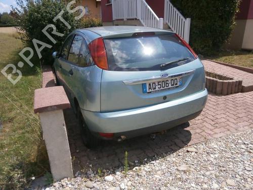 Left taillight FORD FOCUS I (DAW, DBW)  | BP21317894C34 