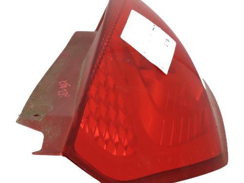 Left taillight FORD FIESTA VI (CB1, CCN) 1.4 TDCi | BP39109861C34 - Image 2