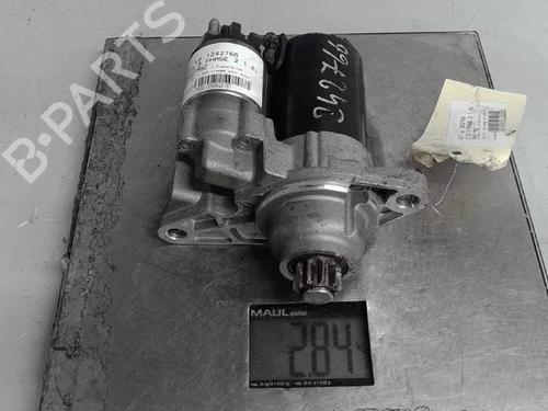 Startmotor SEAT IBIZA III (6L1) 1.4 16V (86 hp) 21375458