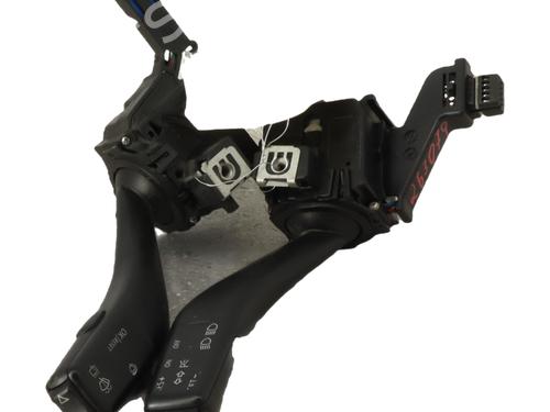 Steering column stalk VW GOLF V (1K1) 1.9 TDI | BP38639952I23 - Image 2