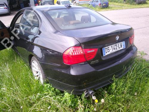 Rear mirror BMW 3 (E90) 325 d | BP21295830I6  - Image 6