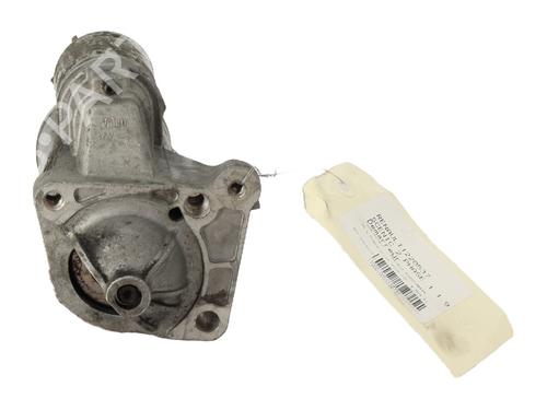Used Starter Starter RENAULT SCÉNIC II (JM0/1_) 1.9 dCi (JM0G, JM12, JM1G, JM2C) (120 hp) 21307298 21307298