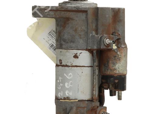 Starter LAND ROVER DISCOVERY IV (L319) 3.0 TD 4x4 | BP24894998M8 