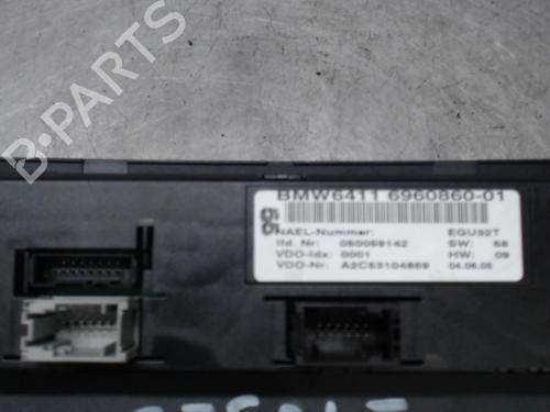 Climate control BMW 3 (E90) 320 i | BP21297075I5 