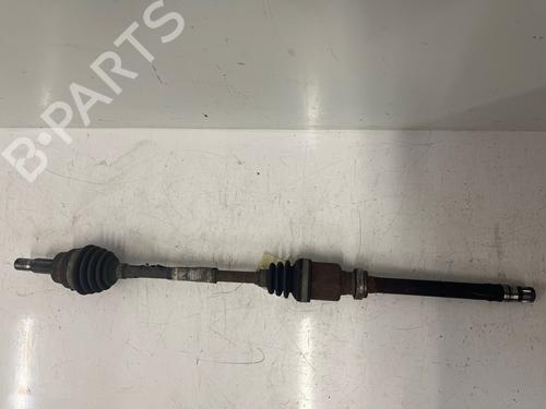 Left rear driveshaft CITROËN DS5 2.0 HDi 200 Hybrid4 All-wheel Drive | BP39521944M40 - Image 3