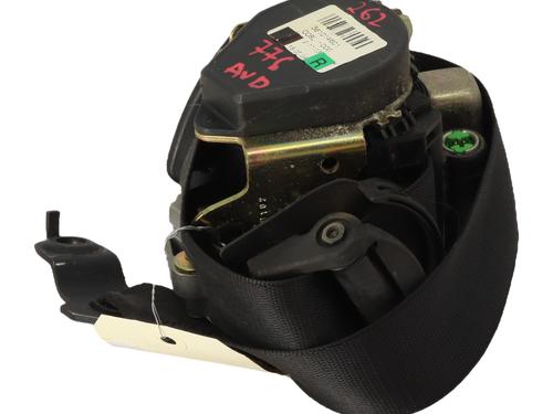 Front right seatbelt MERCEDES-BENZ E-CLASS (W211) E 270 CDI (211.016) | BP38030366I25 - Image 3