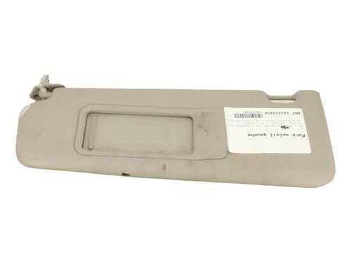 left-sun-visor-bmw-3-e90-2004-2005-2006-2007-2008-2009-2010-2011-2012-38476653 main image