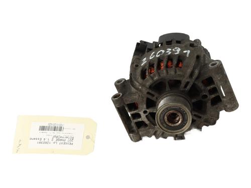 Used Alternator PEUGEOT 207 (WA_, WC_) 1.4 16V (95 hp) 31941708