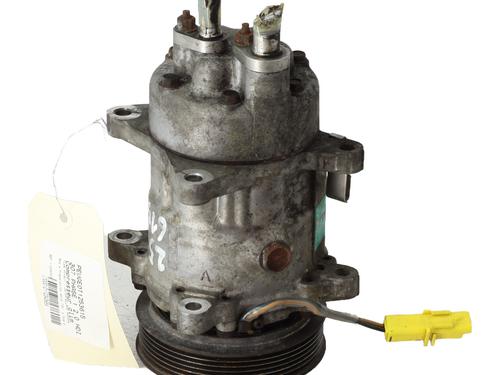 AC compressor PEUGEOT 307 (3A/C) 2.0 HDi 110 | BP29150325M34 - Image 5