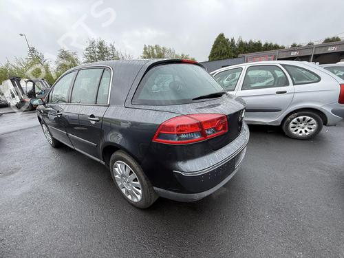 Steering column stalk RENAULT VEL SATIS (BJ0_) 2.2 dCi (BJ0H) | BP26289936I23  - Image 10