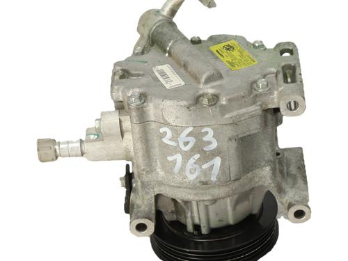 AC compressor FIAT PANDA (312_, 319_) 1.2 (312PXA1A) | BP39395687M34 - Image 2