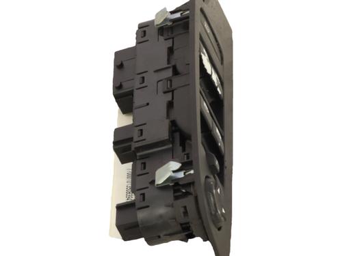 Used Left front window switch Left front window switch CITROËN C4 Grand Picasso II (DA_, DE_) 2.0 BlueHDi 150 (150 hp) 40224148 40224148