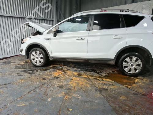 Instrument cluster FORD KUGA I 2.0 TDCi | BP31019577C47 