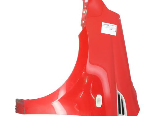 Forskærm venstre Forskærm venstre CHEVROLET AVEO / KALOS Hatchback (T250, T255) [2006-2026] 36570788 36570788