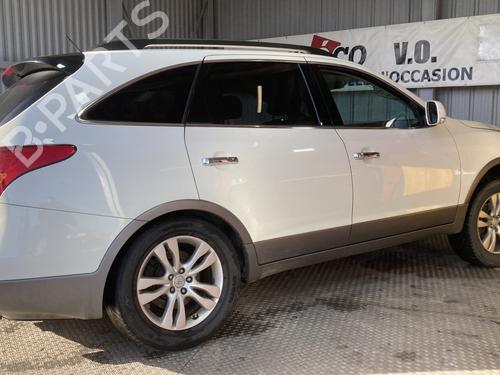 Pedal HYUNDAI ix55 3.0 V6 CRDi 4WD | BP33171228I4 - Image 6