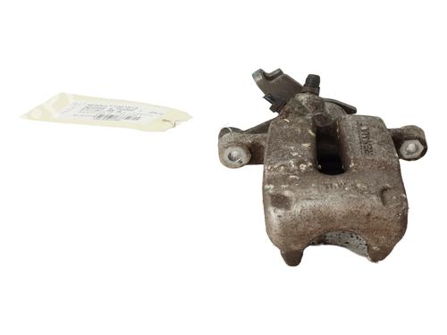 Used Left rear brake caliper Left rear brake caliper RENAULT MEGANE IV Hatchback (B9A/M/N_) 1.2 TCe 100 (B9MS) (100 hp) 21313038 21313038
