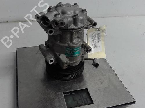 AC compressor RENAULT MODUS / GRAND MODUS (F/JP0_) 1.5 dCi (FP0D, JP0D) | BP21308850M34 