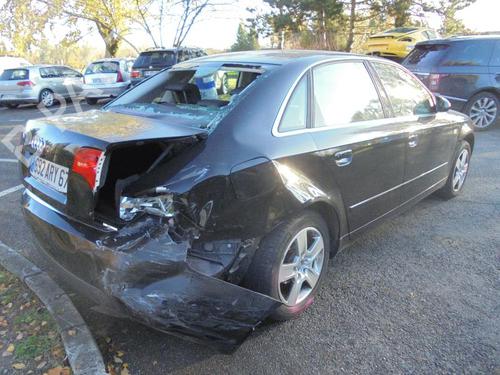 Steering column stalk AUDI A4 B7 (8EC) 2.0 TDI 16V | BP21363874I23  - Image 10