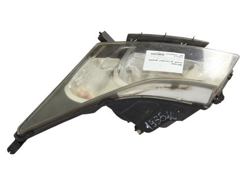Left headlight CHEVROLET CRUZE (J300) 2.0 CDI | BP28016770C28 