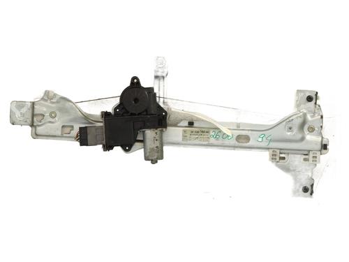 Used Right rear window motor PEUGEOT 5008 (0U_, 0E_) 1.6 HDi (110 hp) 32481921