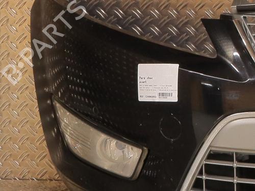 Used Front bumper Front bumper FORD MONDEO IV (BA7) [2007-2015] 33826913 33826913