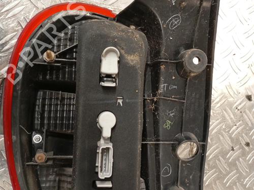 Right taillight NISSAN MICRA IV (K13K, K13KK) 1.2 | BP23806911C35 