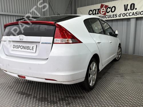 Used Parts HONDA INSIGHT (ZE_)  1.3 IMA (ZE28, ZE2)  4396101