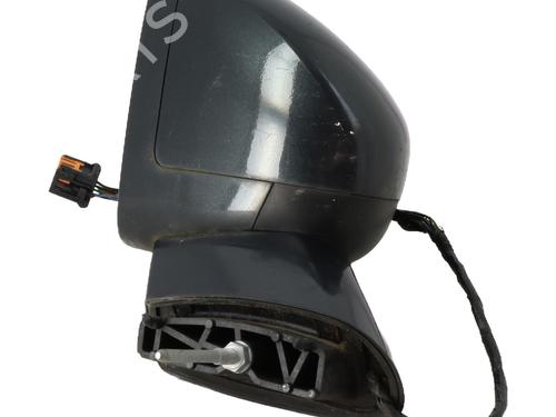 Left mirror CITROËN C5 III Break (RW_) 2.0 HDi | BP28130939C26 