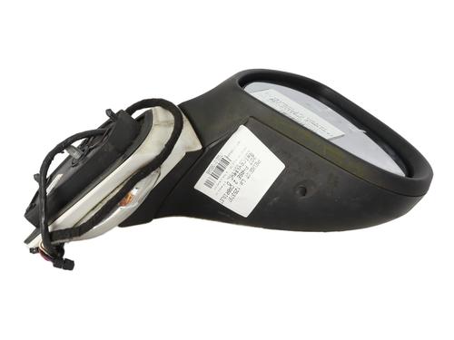 Used Right mirror PEUGEOT 207 CC (WD_) 1.6 HDi (112 hp) 29635465