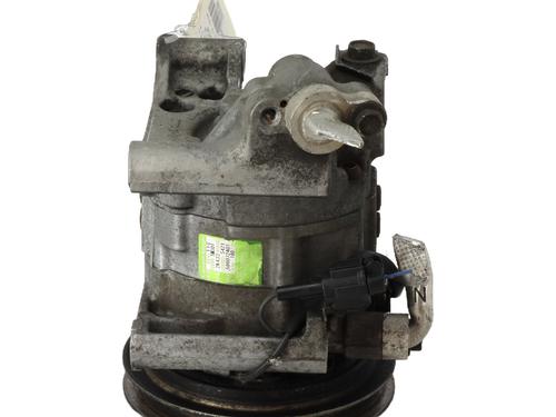 AC compressor NISSAN X-TRAIL I (T30) | BP21898603M34