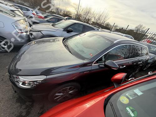 Starter PEUGEOT 508 SW I (8E_) 2.0 BlueHDi 150 | BP23812403M8 - Image 12