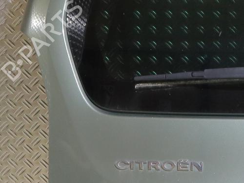 Tailgate CITROËN BERLINGO MULTISPACE (B9) 1.6 HDi 110 | BP36939049C6 - Image 4