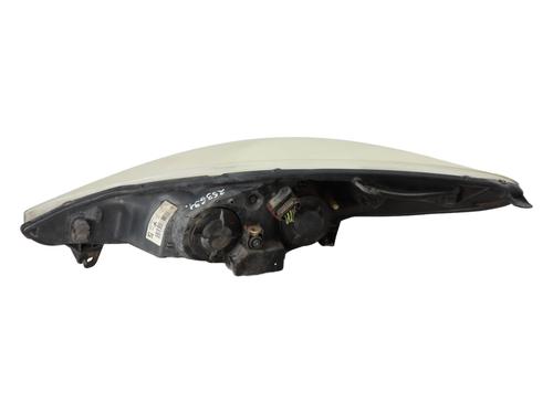 Right headlight PEUGEOT 206+ (2L_, 2M_) 1.1 | BP29371678C29 