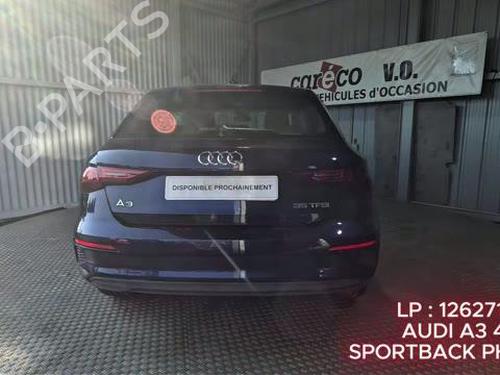 Right taillight AUDI A3 Sportback (8YA, 8YF) 35 TFSI | BP39587616C35 - Image 7