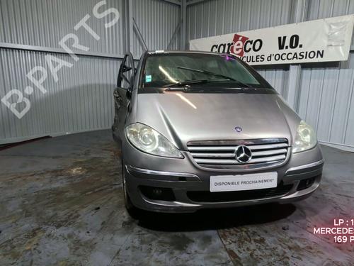 Starter MERCEDES-BENZ A-CLASS (W169) A 200 CDI (169.008, 169.308) | BP32186782M8 - Image 8