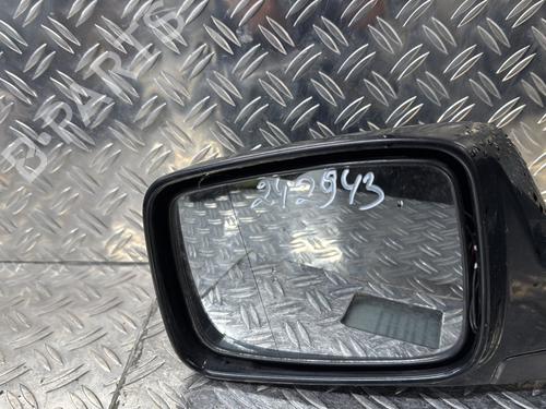 Used Left mirror NISSAN X-TRAIL I (T30) 2.2 Di 4x4 (114 hp) 21874617
