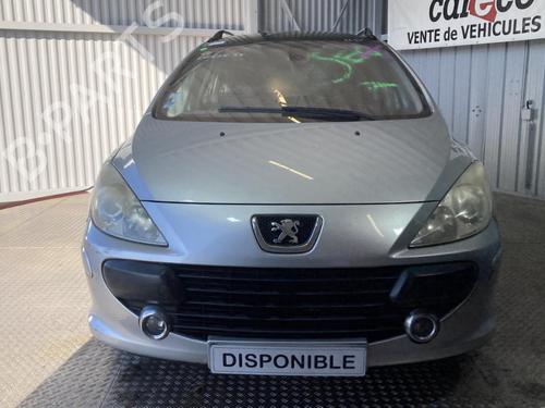 Climate control PEUGEOT 307 Break (3E) 1.6 HDi 110 | BP32750160I5  - Image 17