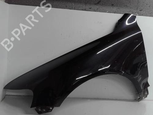 Left front fenders VW TOUAREG (7LA, 7L6, 7L7) 3.0 V6 TDI | BP21316734C41 
