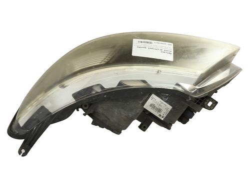 Left headlight SAAB 9-3 Estate (E50) 1.9 TTiD | BP33827145C28 - Image 4