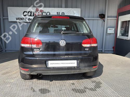 Instrument cluster VW GOLF VI (5K1) | BP35825965C47 - Image 23