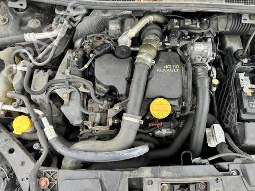 Gearbox RENAULT MEGANE III Hatchback (BZ0/1_, B3_) 1.5 dCi (BZ09, BZ0D, BZ1W, BZ29, BZ14) | BP27211413M3 - Image 7